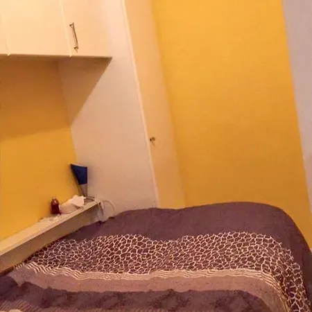 דירה Comfortable In Blankenberge, 40 Sqm, Parking